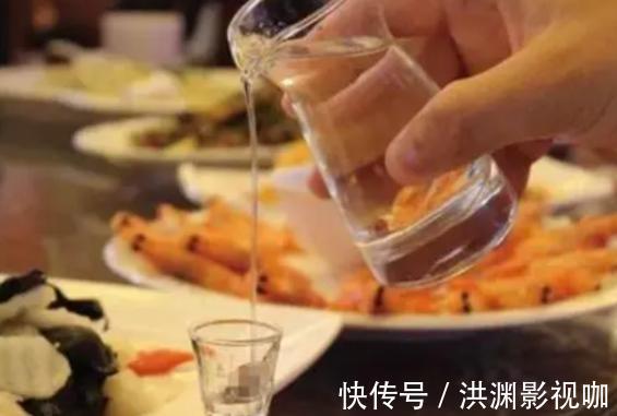 养生|长期晚上喝一两白酒,究竟是养生还是伤身不妨早了解