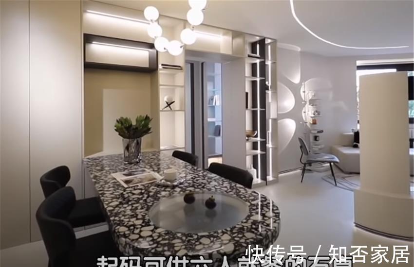 浴室|遇到“风筝房”怎么办？客厅像蜡笔，厨房卫生间是个大转角，服了