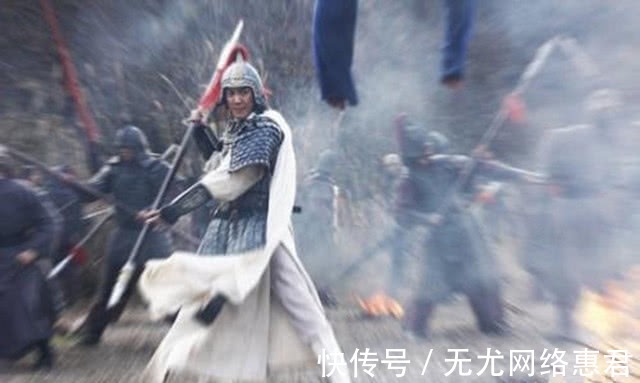 毕尘仙|徐茂公说罗成能活73岁，但他为什么23岁就英年早逝了？