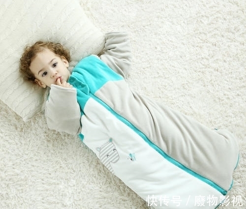 爬行垫|收下这8款母婴用品好物清单,实用种草不踩雷