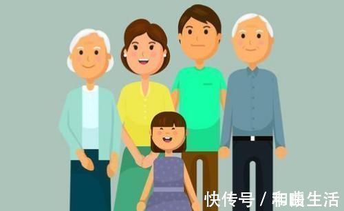 家长们|只生一个孩子的家庭,老了是轻松还是遭罪?过来人:真的很现实!