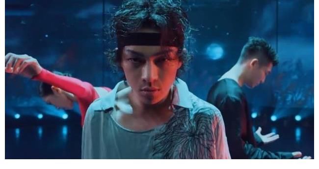 《街舞4》總決賽在即，三個“混子”占名額，一波王炸衛(wèi)冕有難度