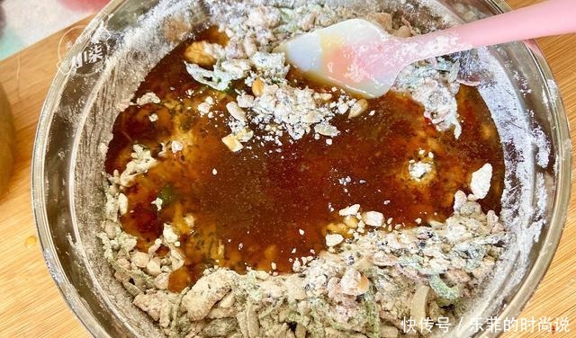 详细|五仁月饼做法来了,配方详细讲解,无难度,中秋自己在家都能做