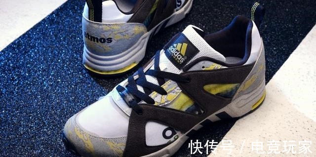 adidas 一口气释出12 双联名！adidas 新企划实在是太会玩了！