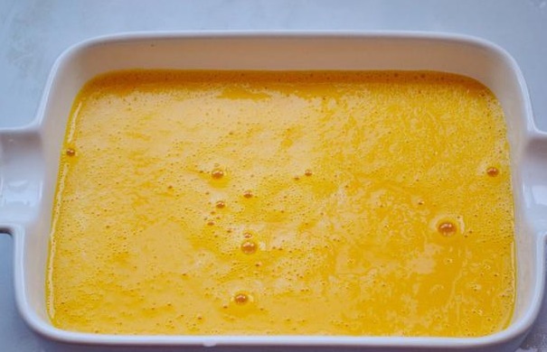 8月,南瓜这样做比煮粥好喝,我家隔两天做一次,太香了吧