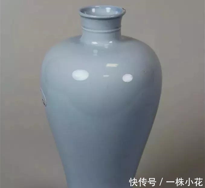 瓷器|耿宝昌:顺治康熙瓷器鉴别要点