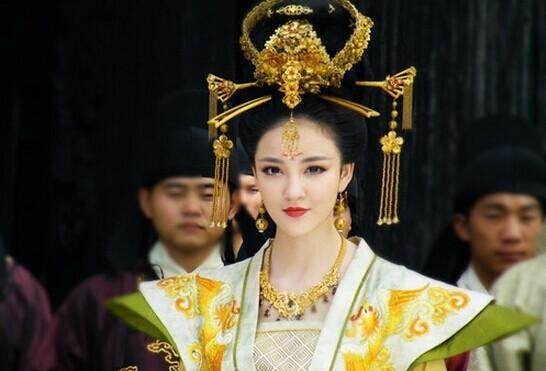 姑侄|大唐姑侄斗法，为什么太平公主斗不过李隆基？