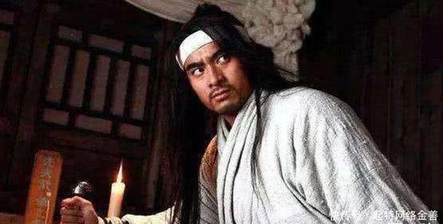 感化|武松第三个结义的好汉,施恩,本是利用关系,反被感化成真兄弟