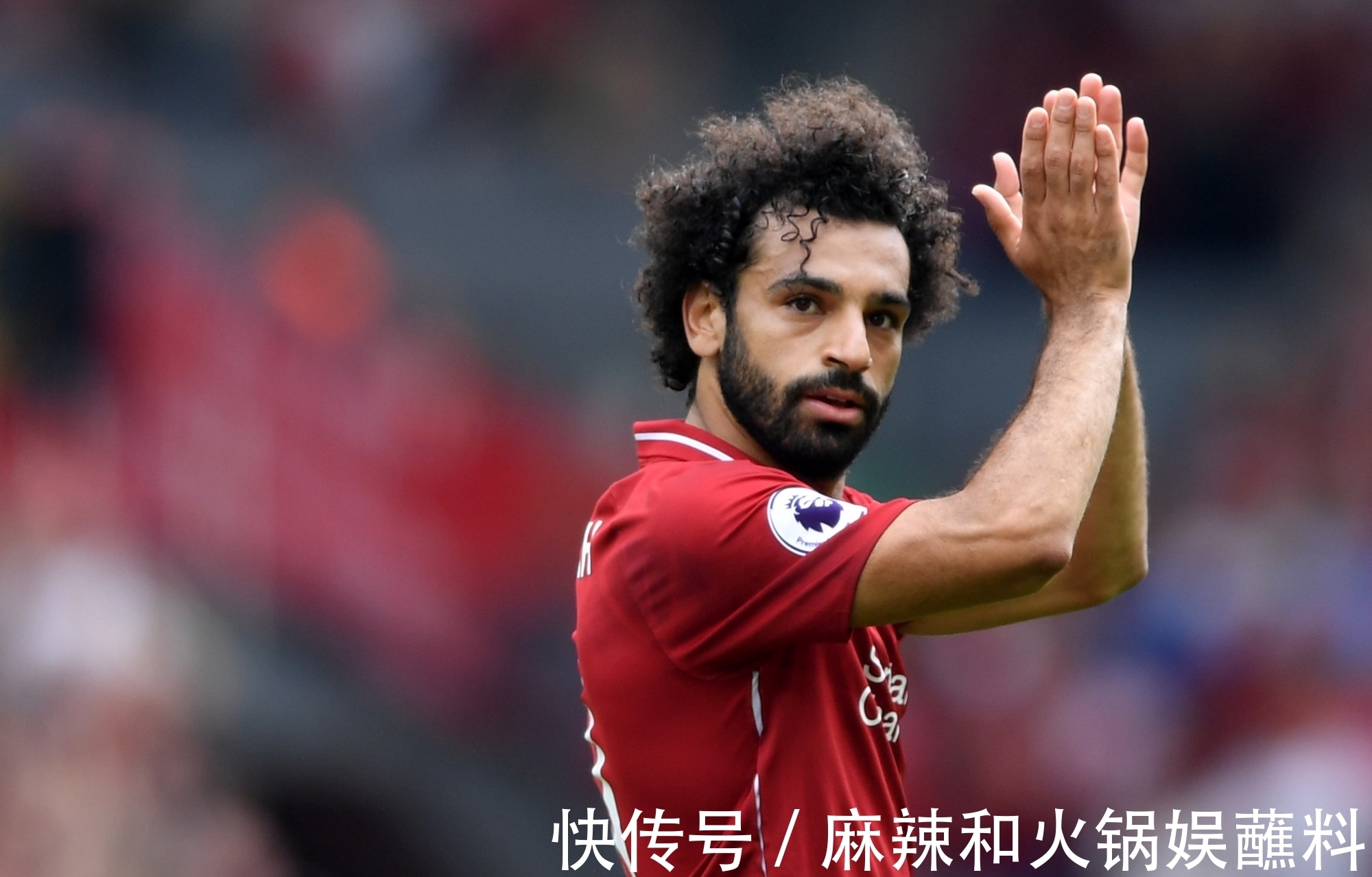 拉什福德|孔蒂钦点?曼联或签7000万欧前锋,萨拉赫有望获巨额签字费