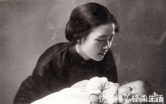 林微因&看到林徽因的穿衣风格,终于知道为什么有那么多人追她