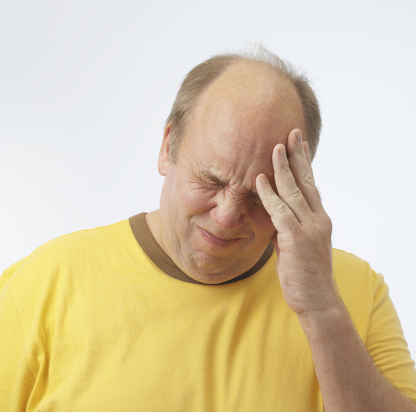 男子|44岁男子,脑出血入院,2小时后离世,高血压者,一件事需谨记