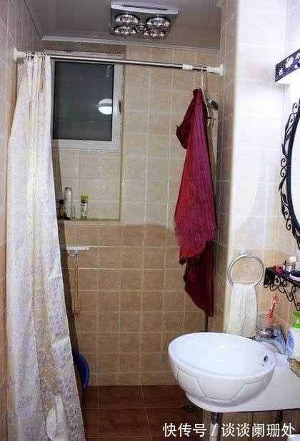 上海|老公花160万在上海买20㎡鸡肋房,晚上睡客厅,朋友站着吃饭