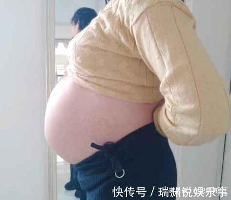 准妈妈|可恨的“伤胎凶手”却距离胎儿那么近,很多准妈妈不知道