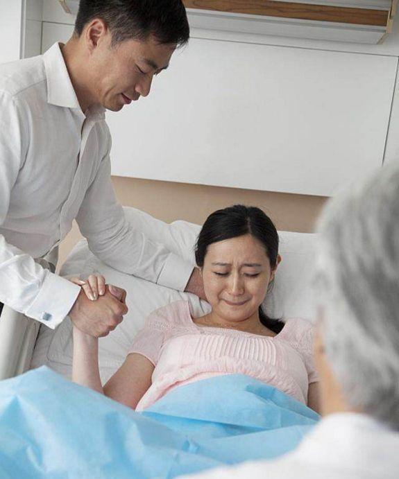 剖腹产|都说顺产好,为啥很多女明星,还是选择了剖腹产,看完就明白了!