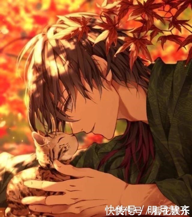 吴不落|纯爱文别不信邪!穿进深井冰的世界,再乐观的主角也会万念俱灰