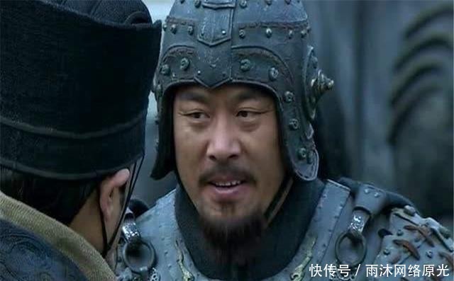 张飞|许褚单挑关张马赵,两败两平,如果单挑黄忠能撑几个回合