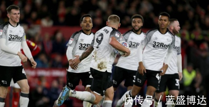 劲旅|3-2大逆转！4胜9平积0分！英冠劲旅摆脱被罚束缚，有望奇迹保级！