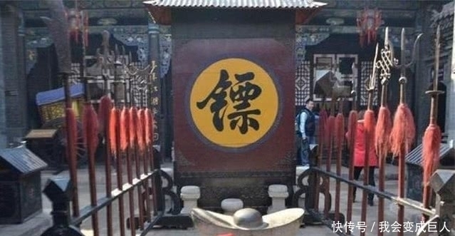 慈禧太后|当年慈禧西逃没带御林军，全凭这支神秘队伍护驾，黑白通吃无人能敌！