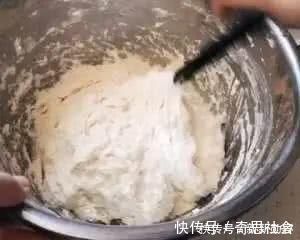 做法|儿子迷上了吃这面包,不用烤箱,简单一蒸就出锅,做法简单
