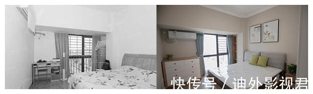 鞋柜|130平改造翻新完成,12万也是值了,进屋就给人眼前一亮