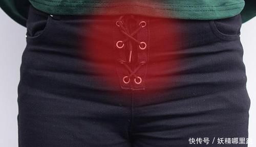 子宫|子宫出现肌瘤的女人,身体早有征兆,一看便知,希望你没有