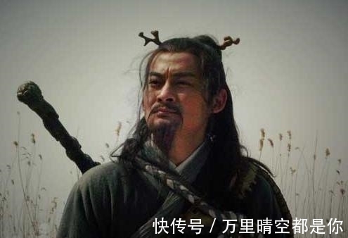 遗言|晁盖临死前,留下一句遗言,却透露了一个天大秘密!