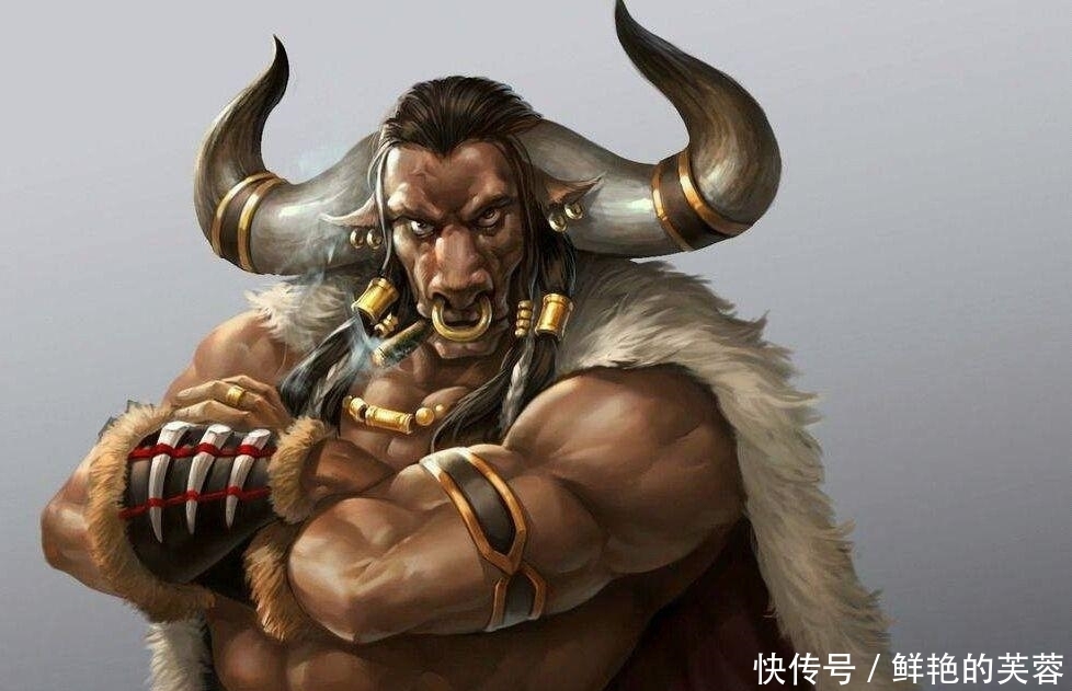 难怪牛魔王2年不回芭蕉洞,你看看玉面狐狸身上有啥东西?