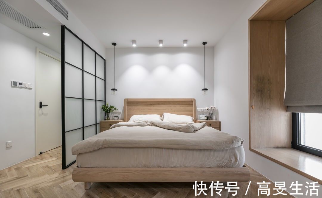 改造|完美改造术，她让“鸡肋”空间变成“鸡腿”，温馨的亲子宅香极了