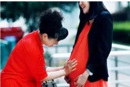 参照性|怀孕反应不一样,胎儿性别也不一样?别不信,这些差异存在参照性