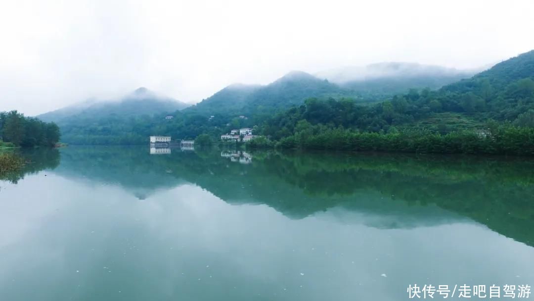 最接地气的小众自驾旅行路线，人少景美，春暖花开值得安排