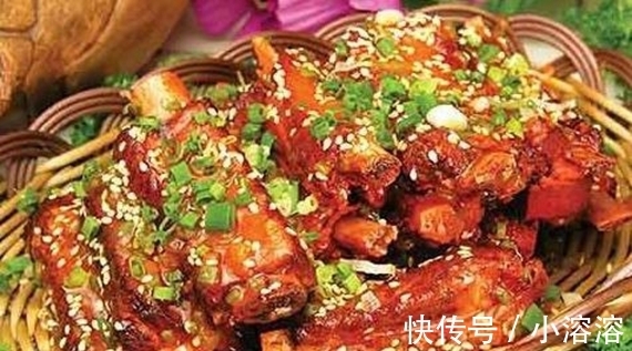 大勺|很简单实惠的几道家常菜,不仅简单,而且非常鲜香,适合家用的菜