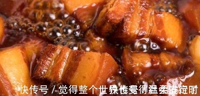 不管煮猪肉还是煮猪骨头,牢记“3不放”,没有异味,肉香味浓