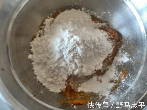 南瓜泥|红枣和“它”搭配,金子都不换,补血防脱发,人到中年女性要常吃