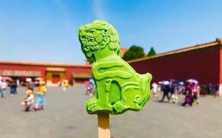 更多|古风雪糕大PK你最喜欢哪一款更多高颜值梦幻冰淇淋也学一下吧