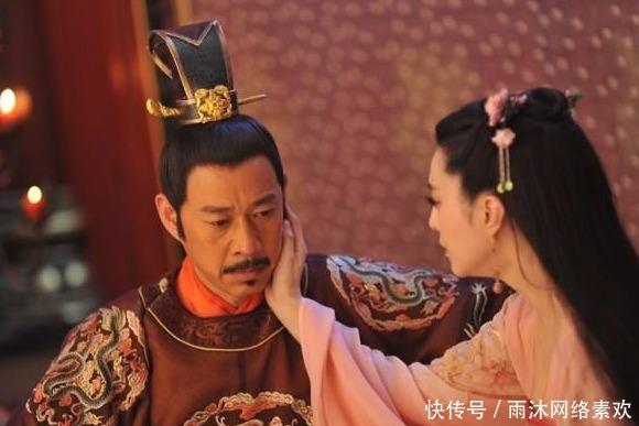 李渊|玄武门之变,李世民杀兄夺帝位,竟是被逼无奈之举