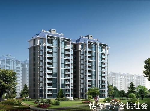 楼盘|交钱容易选房难,一期房PK尾盘房,这3点您看了就会选了