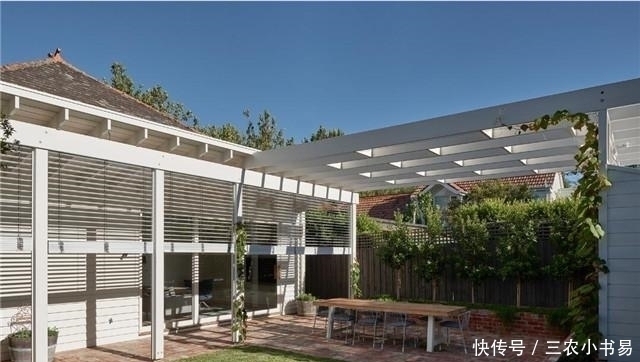 露台|农村别墅露台设计成啥样好 63款漂亮露台美上天了