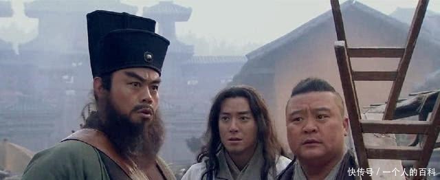 孤独|他是水浒中最自私自利的梁山好汉, 终生没有一个朋友, 最后孤独病死!