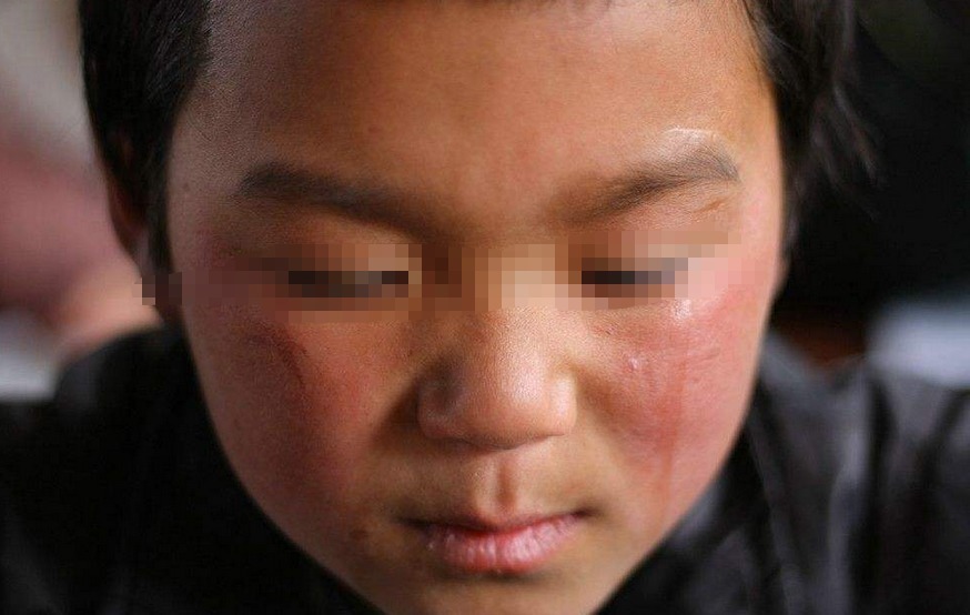 男孩子|家里有男孩的,不要总对孩子讲3句话,容易让孩子变懦弱自卑