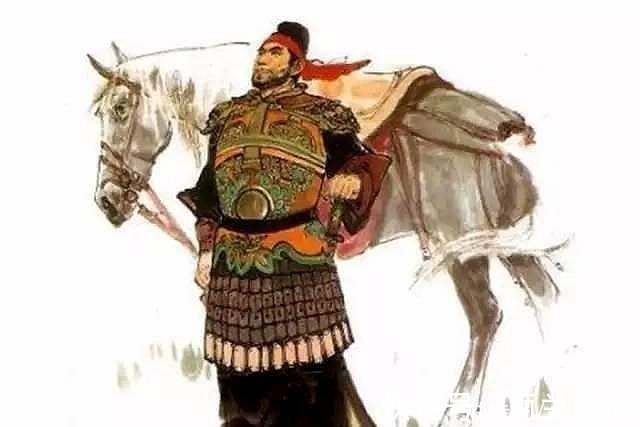 菊花!只恨未生在盛唐!黄巢3首诗写尽一生,抱负豪气落寞尽在其中