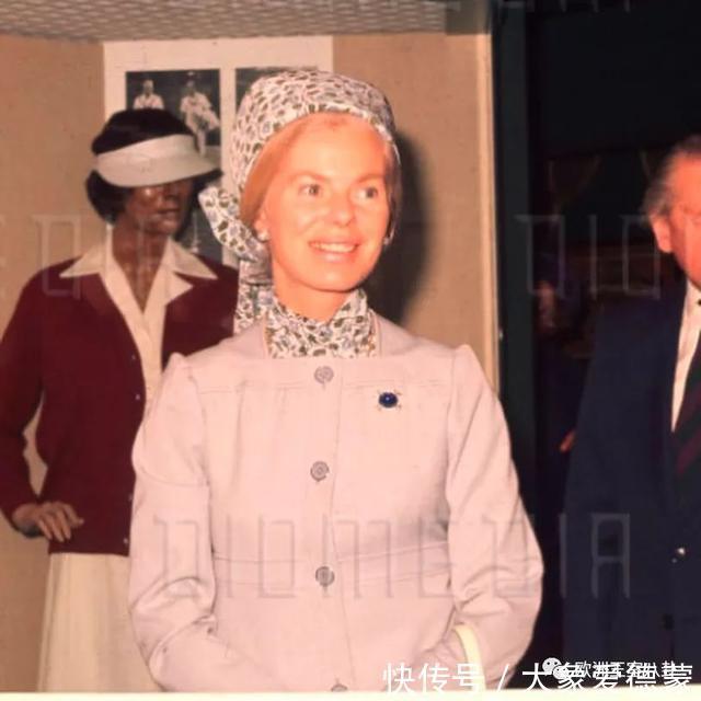 都是英国王室后裔，为啥他家珠宝就这么惨