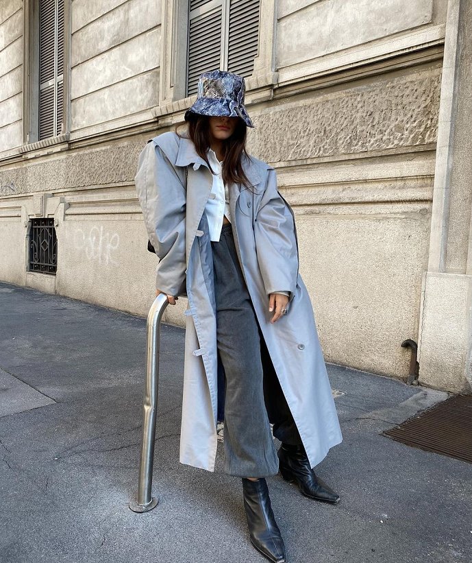 轻韩式穿搭大合集来啦，多种私服风格轻松掌握，妥妥成为时髦精