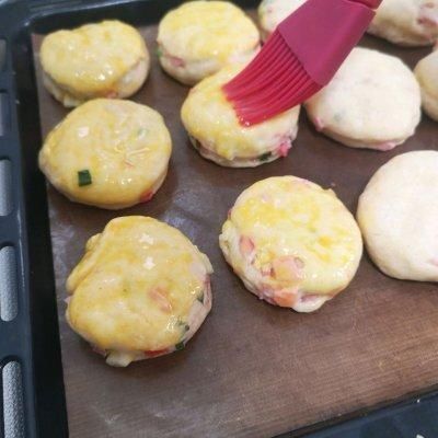 #奈特兰草饲营养美味#营养又快手的早餐司康