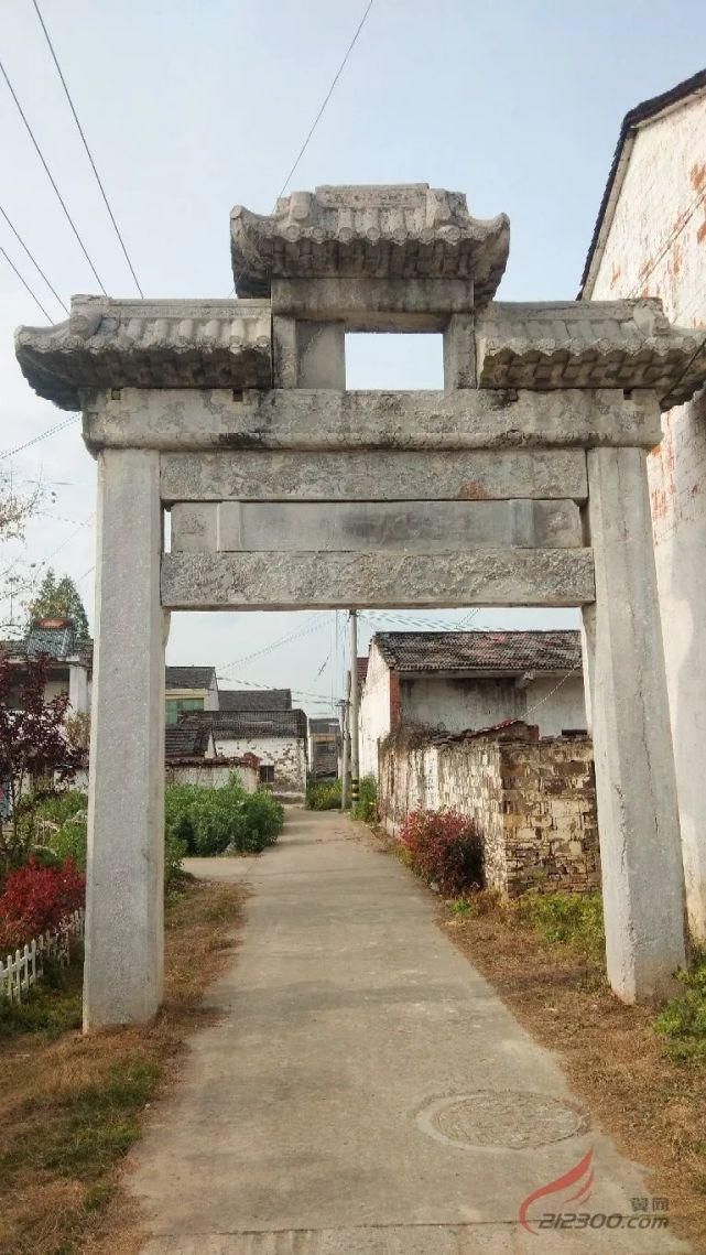 穿越600年！丹阳这座明朝建起的古村落！如今变成这样…