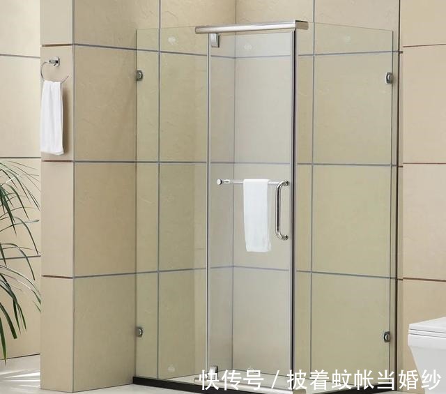 齐家栗子|一字型、圆弧型还是钻石型,淋浴房形状该如何选择!
