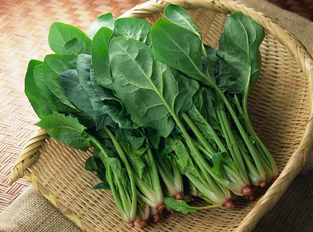 三月不吃肉,也要吃这个“菜中王”!