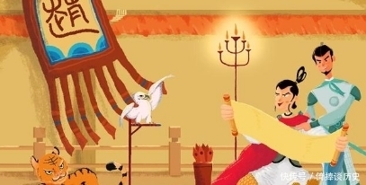 真相|战国时期没有纸，为什么会有“纸上谈兵”这个典故？真相在这！