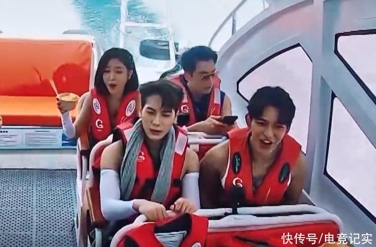 嘉宾|下期《跑男9》预告，萧敬腾加盟不说，两位口碑嘉宾回归值得追