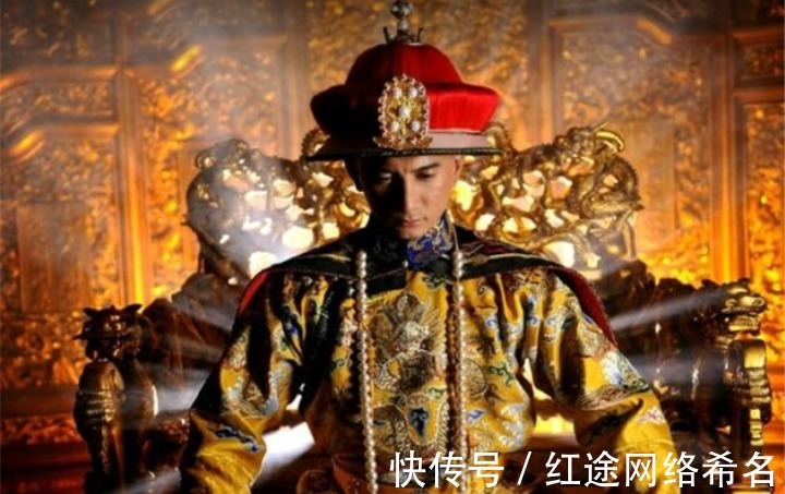 清代|清代地主见儿子无所事事,花30万两买个官,造就了一位千古名臣