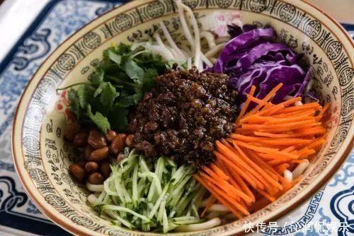 才能|只有三酱合一才能做出口味最棒的炸酱面!很多人不知道,哪三酱